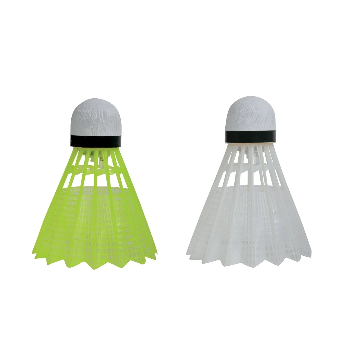Badmintonové míčky TALBOT TORRO Magic Night LED 3ks · záber 3