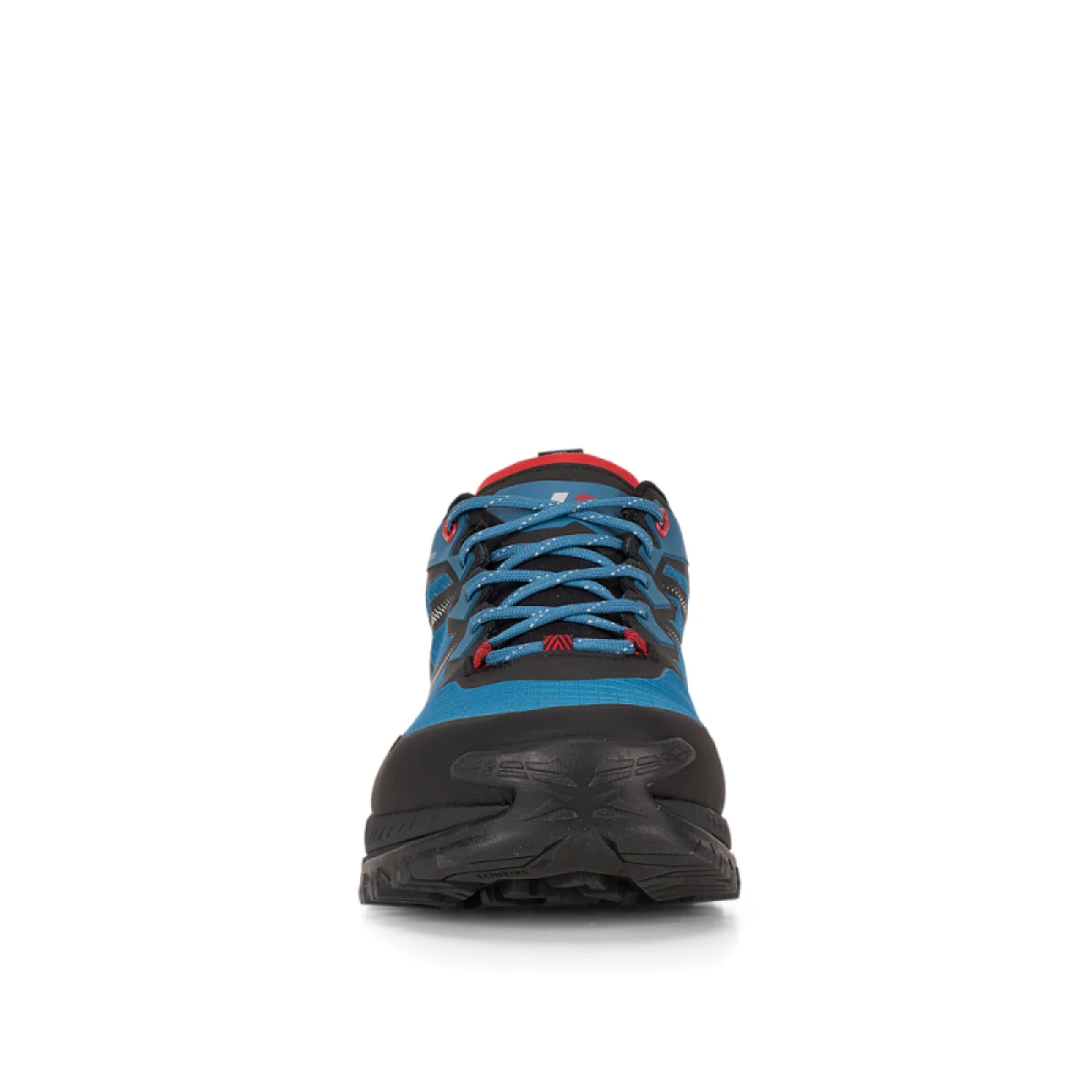 Pánská nízká turistická obuv KAYLAND Duke Lite Gtx, Black Teal · záber 4