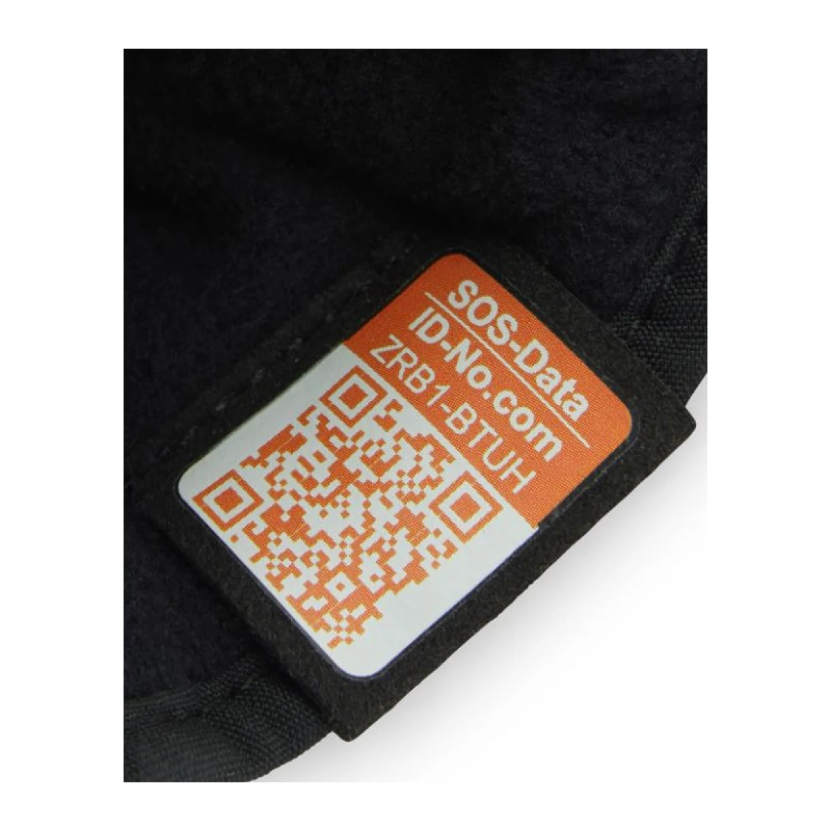 Pánské lyžařské rukavice ZIENER GEZIM-801209-449-SOS-ID · záber 3
