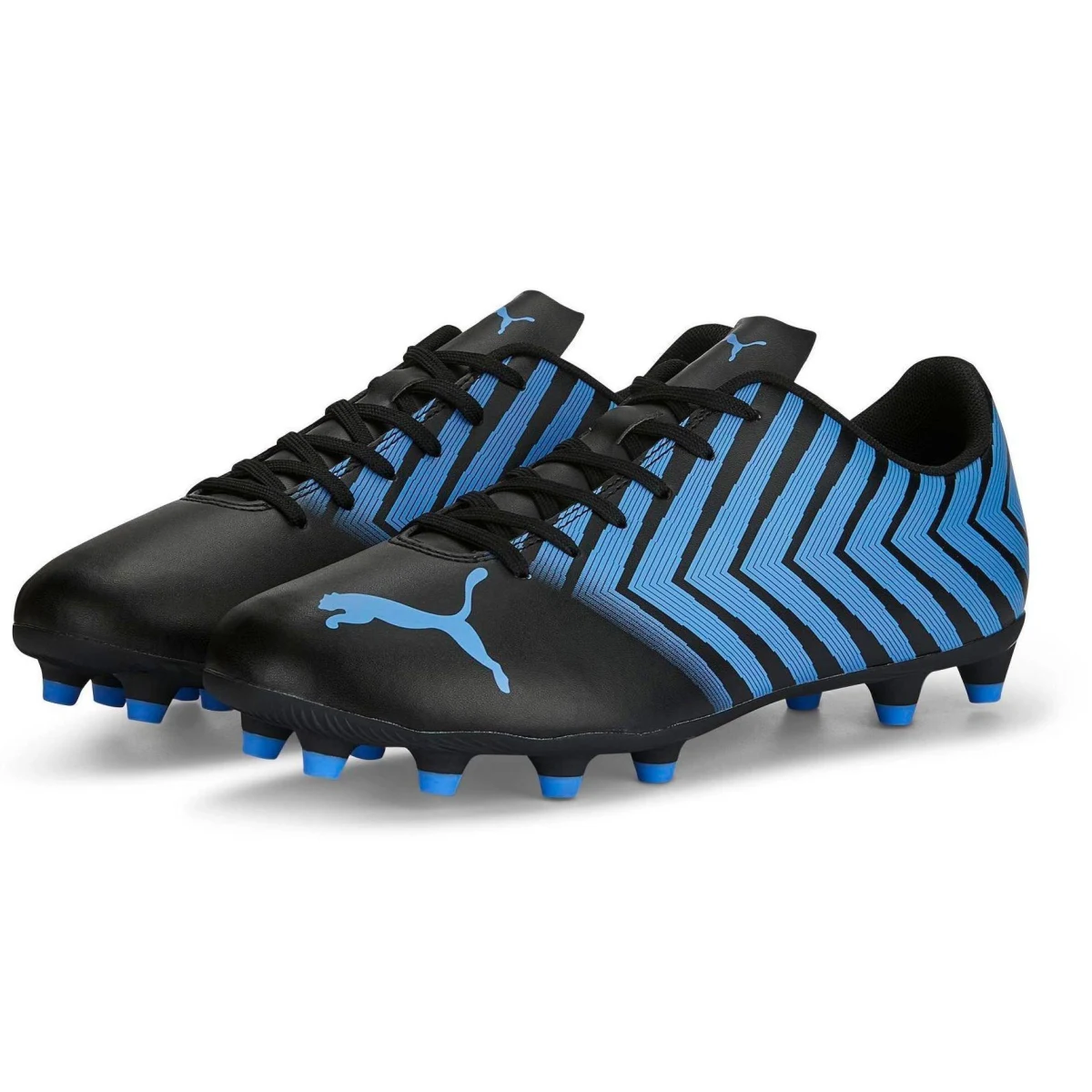 Puma Tacto II FG/AG - Velikost: 45 · záber 2