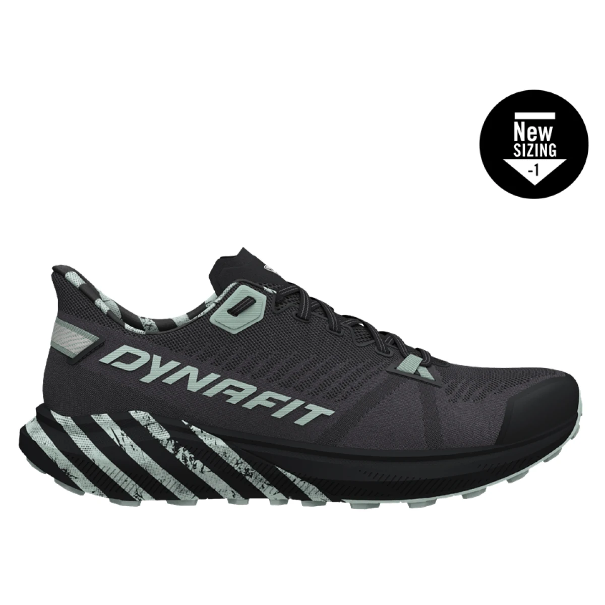 DYNAFIT Grafika Dynaft Trail W Velikost: 40,5 EUR · záber 2