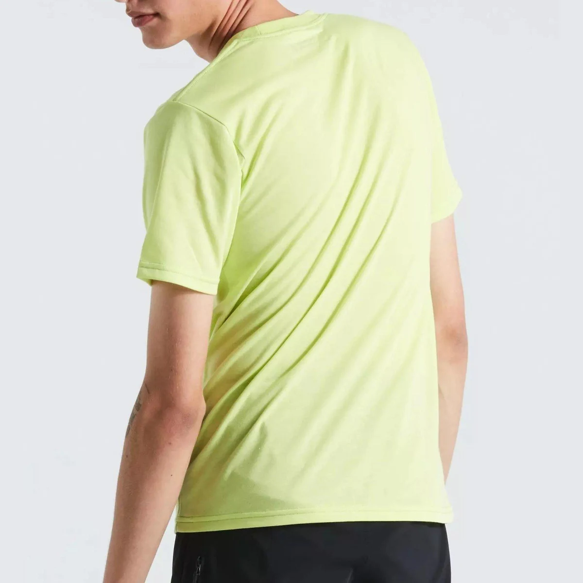 Specialized Drirelease® Tech T-Shirt M - Velikost: S · záber 2