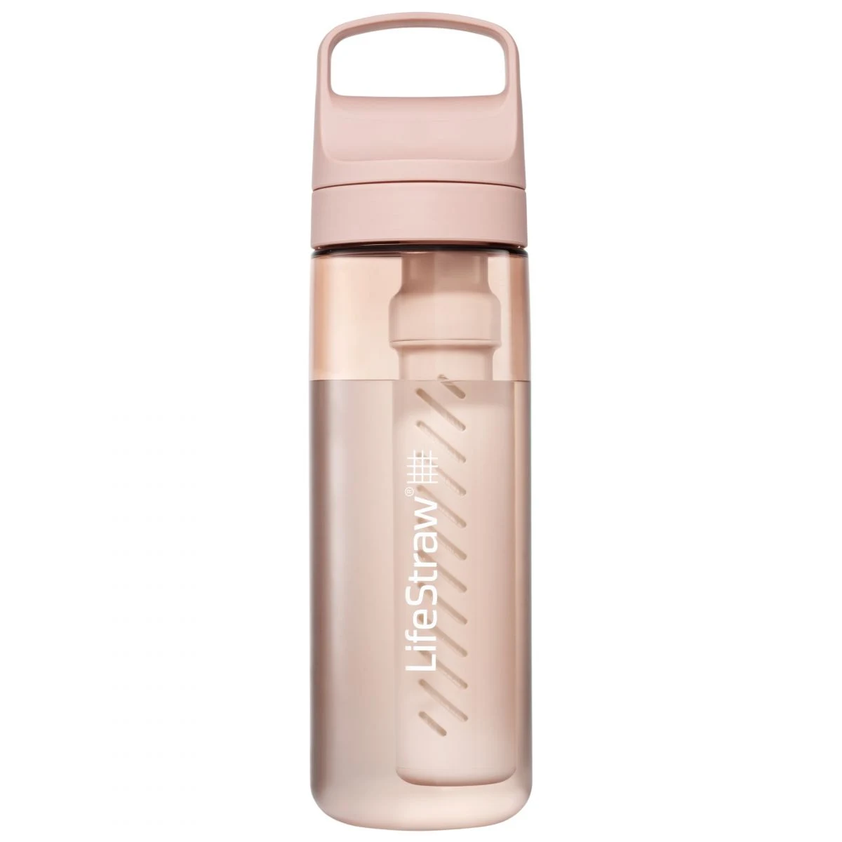 LifeStraw Go 2.0 Series, 1L, černá · záber 6