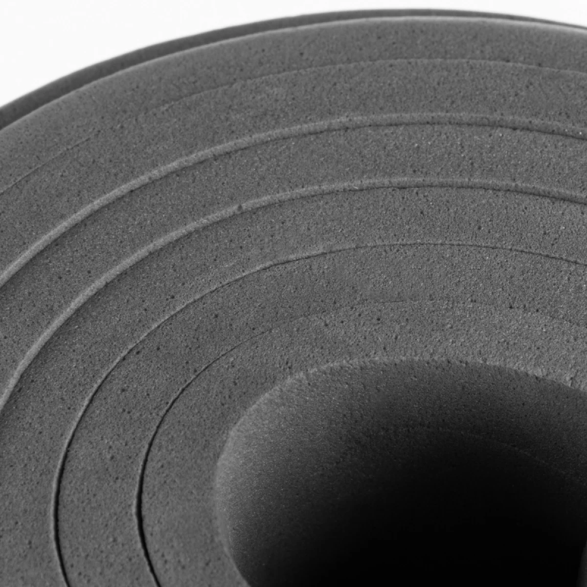 Karimatka SPOKEY DRIFTER GREY Turistická karimatka, 180 x 50 x 0,7 cm · záber 3