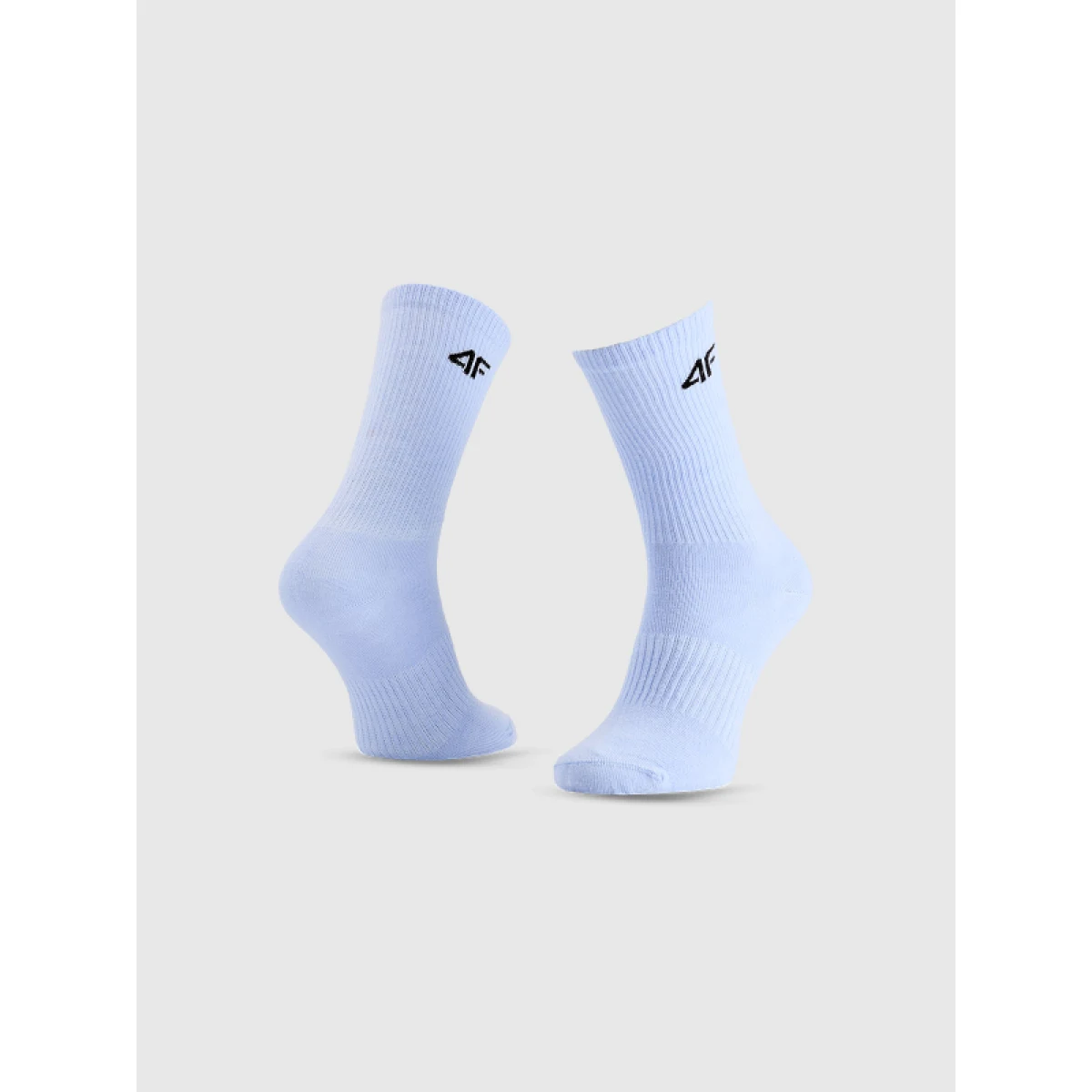 4F JUNIOR 4-PACK-SOCKS CAS M615 · záber 4
