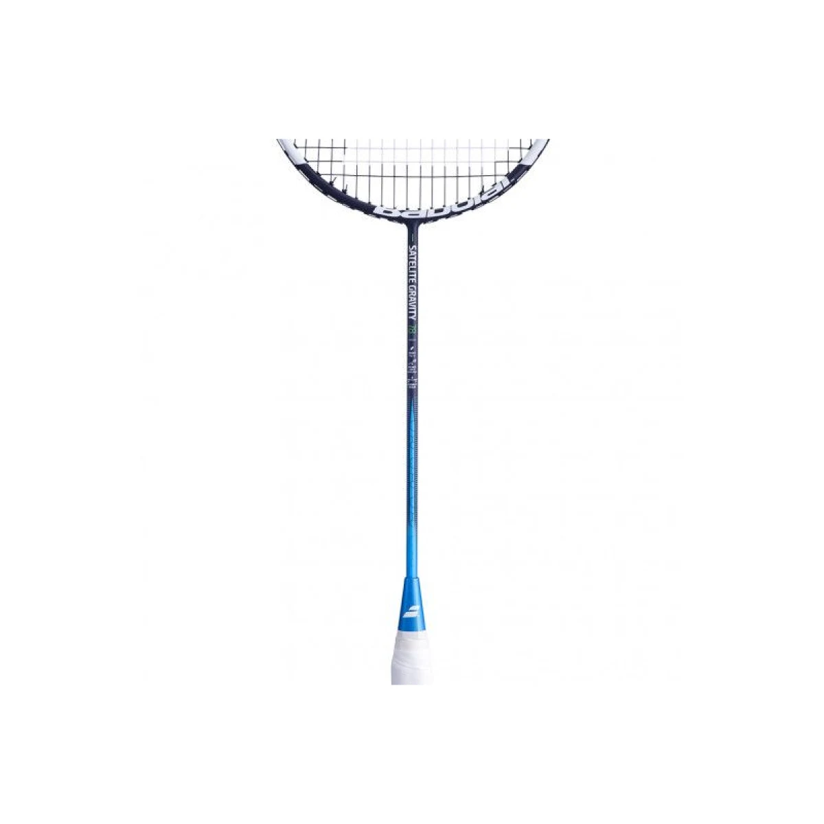 Badmintonová raketa pro profesionály BABOLAT SATELITE GRAV78 STRUNG FC · záber 3