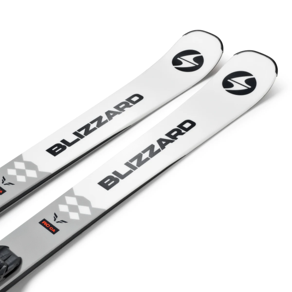 Závodní lyže s vázáním BLIZZARD Firebird RC CA + TPC10 DEMO · záber 4