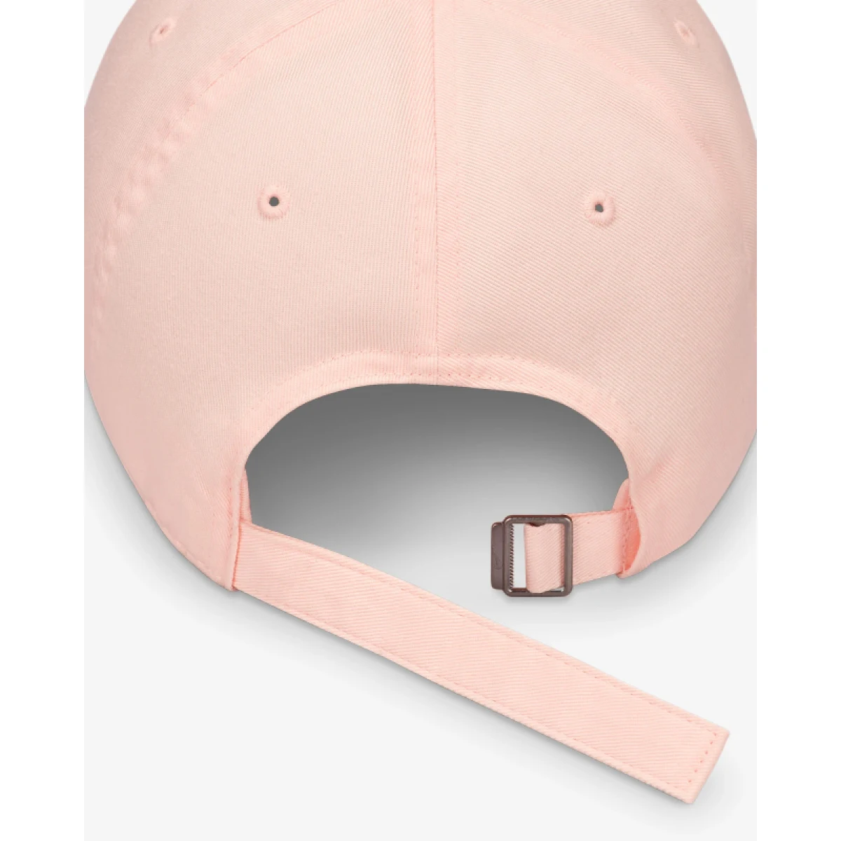 Kšiltovka NIKE U NK CLUB CAP U CB FUT WSH L · záber 6