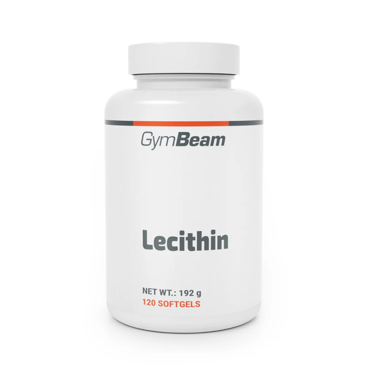 GymBeam Lecitin · záber 3