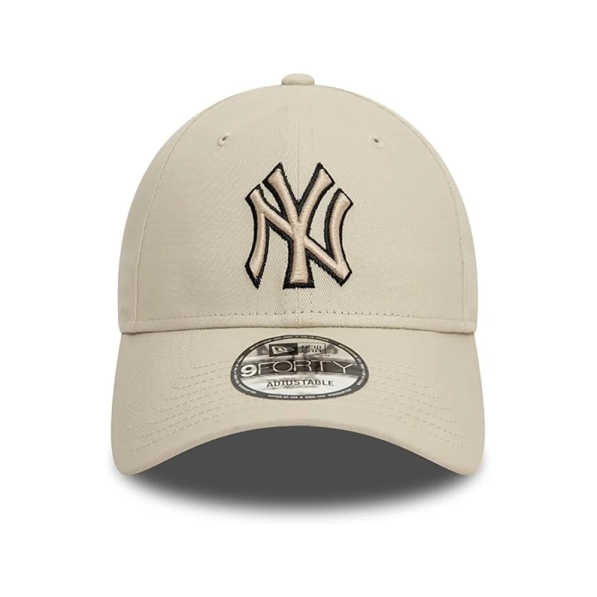 Pánská kšiltovka NEW ERA 940 MLB Team outline 9forty NEYYAN · záber 3