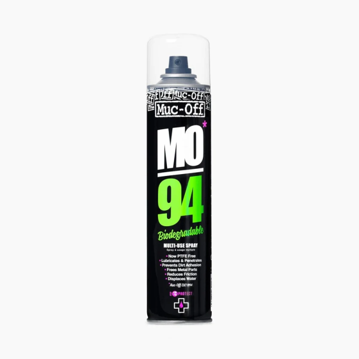 Sada na údržbu bicyklu MUC-OFF Family Cleaning Kit · záber 3