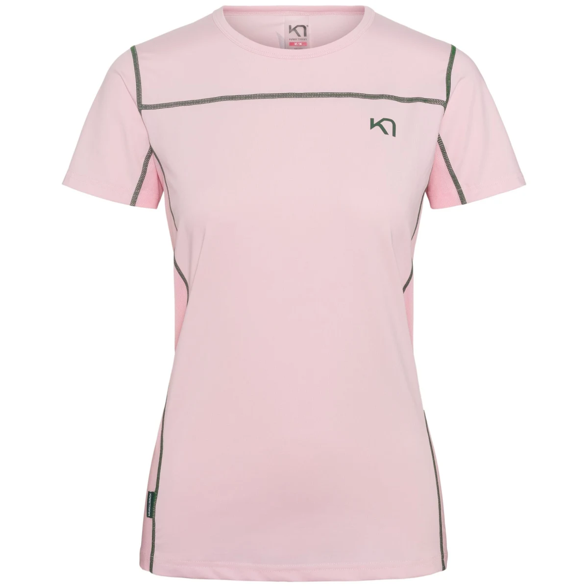 Kari Traa T-shirt,, dámské, gum · záber 1