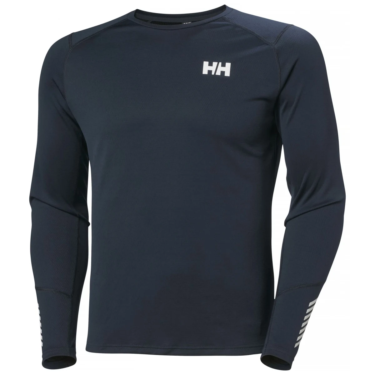 Helly Hansen Lifa Active Crew, pánské, navy · záber 2