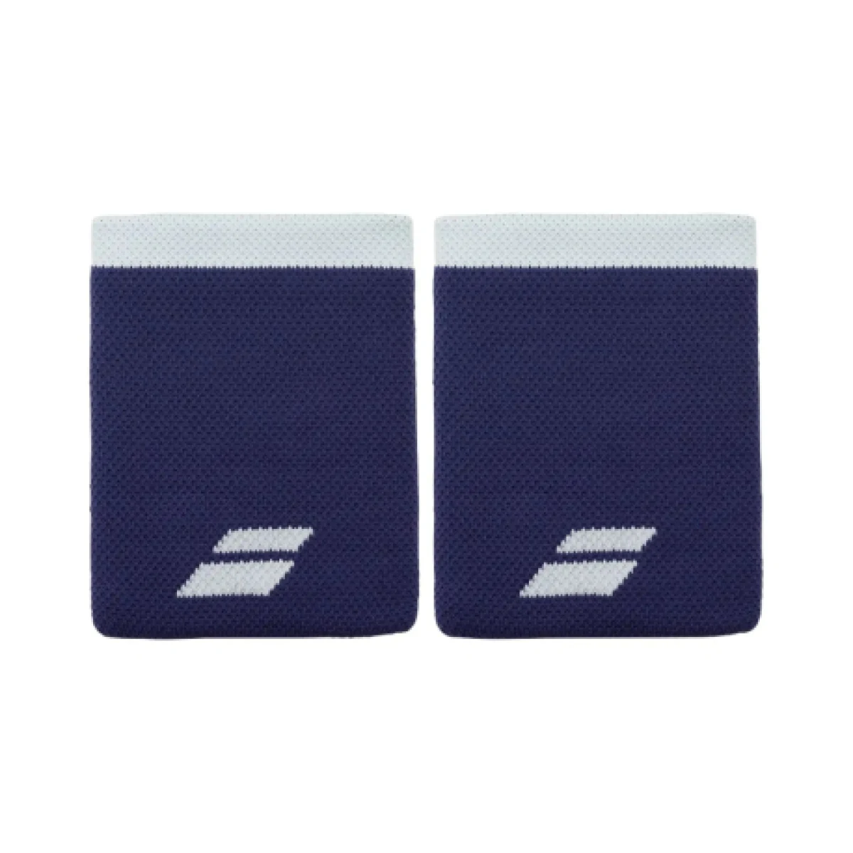 Potítka BABOLAT LOGO JUMBO WRISTBAND · záber 2