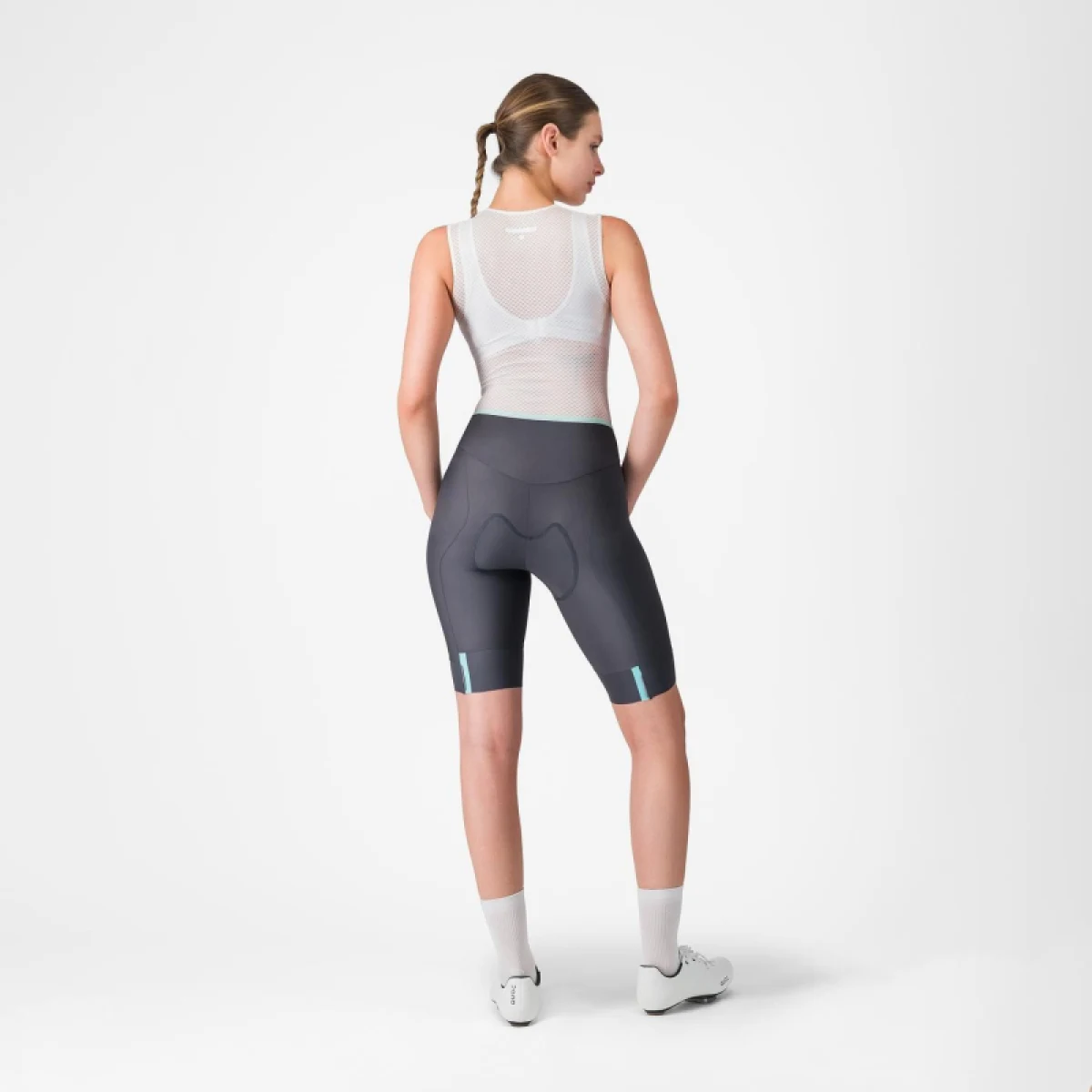 Dámské cyklistické kalhoty CASTELLI Prima 2 · záber 5