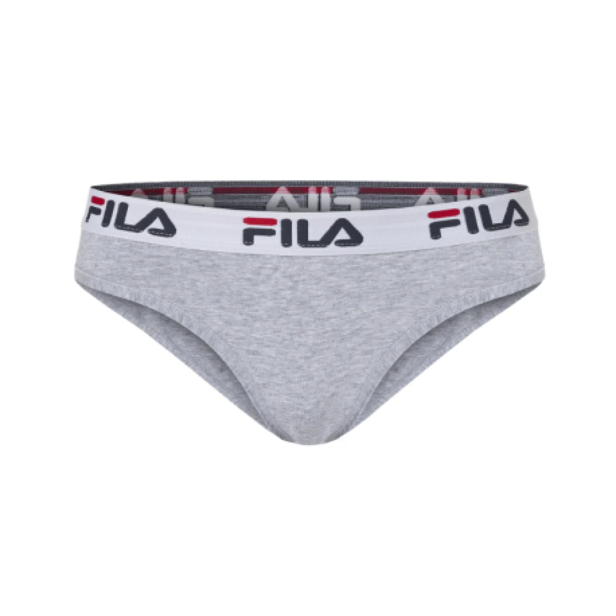 Dámské kalhotky FILA 1PACK-FU6043 WOMAN BRIEF 400 · záber 1