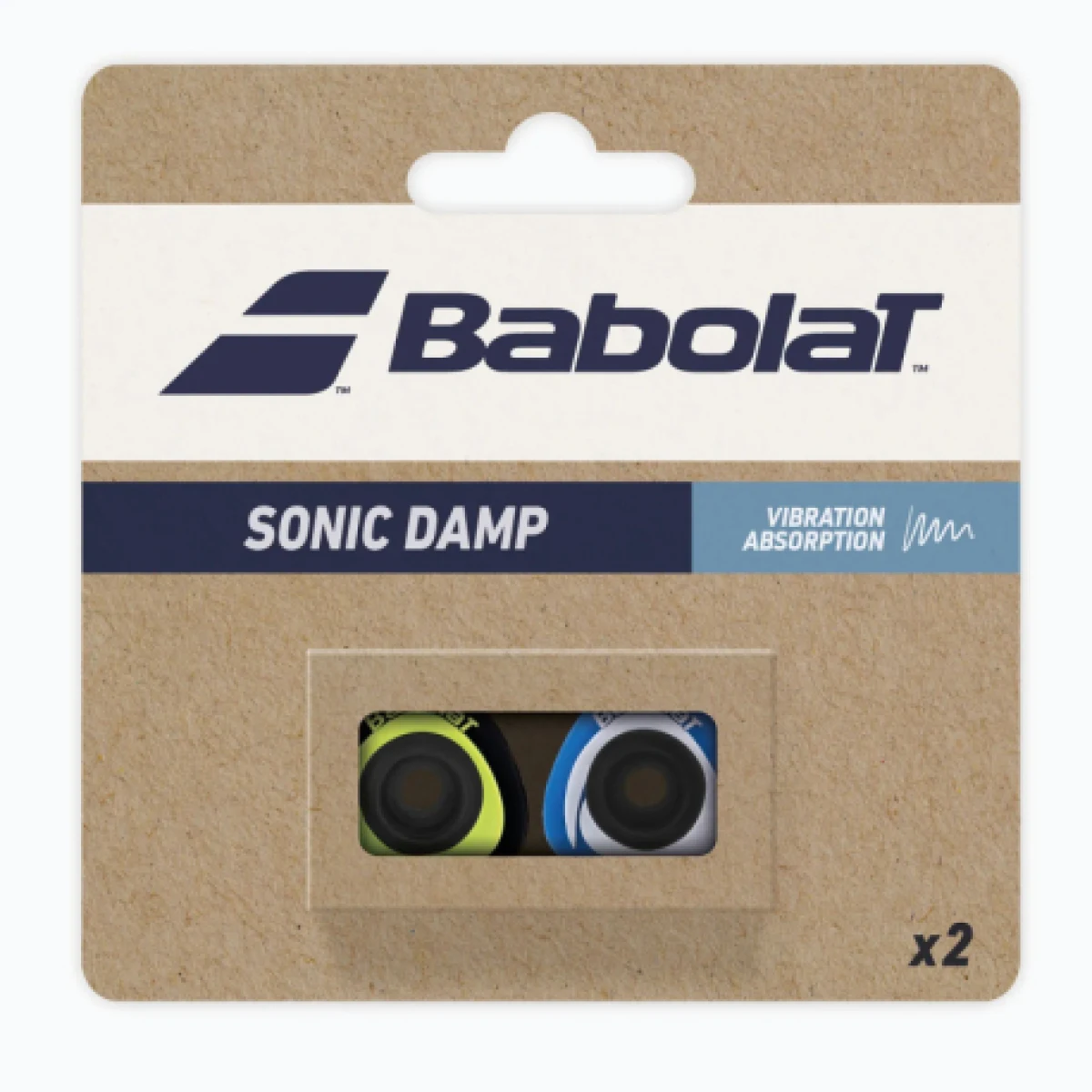 Tlumič BABOLAT SONIC DAMP · záber 1