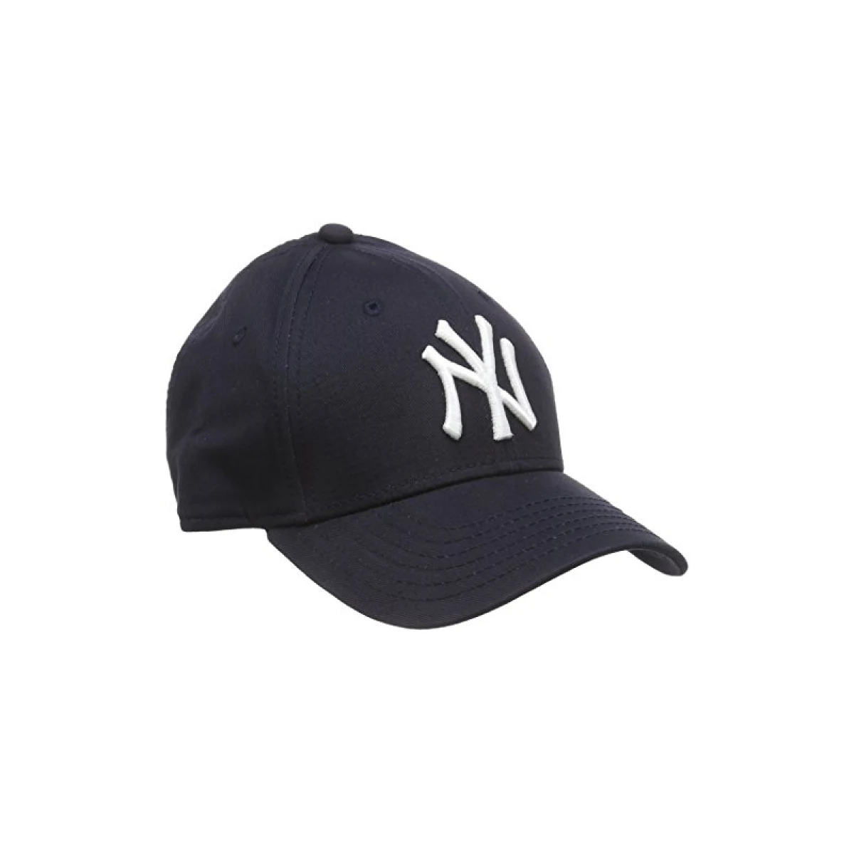 Dětská kšiltovka NEW ERA 940 MLB LEAGUE NEW YORK YANKEES NAVY WHITE NOS · záber 2