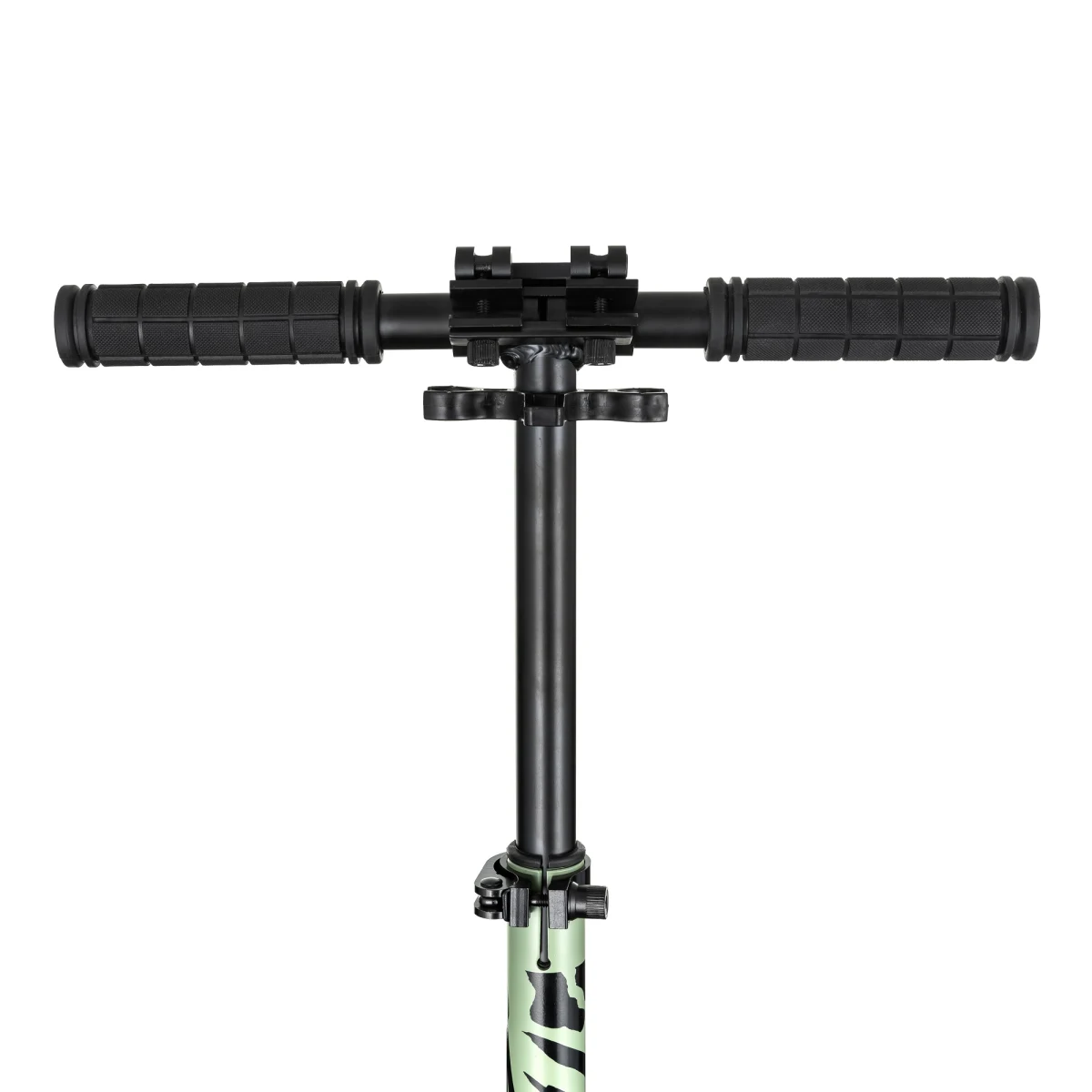 Koloběžka MASTER Cabbar - 200 mm - khaki · záber 5