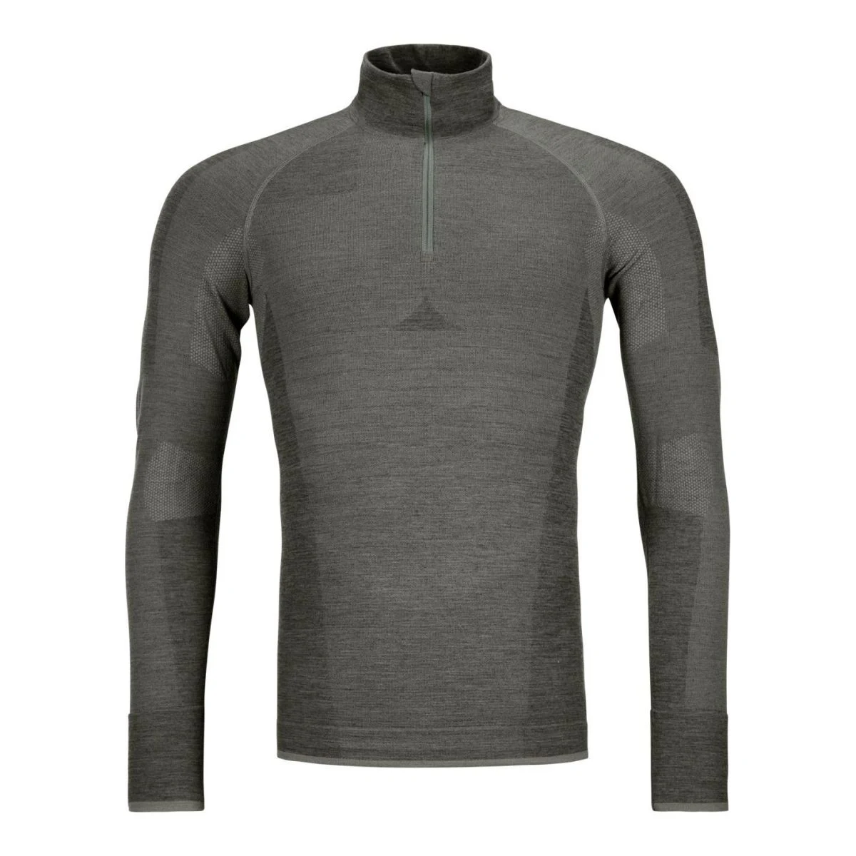 Ortovox 230 Competition Zip Neck, dámská, černá · záber 5