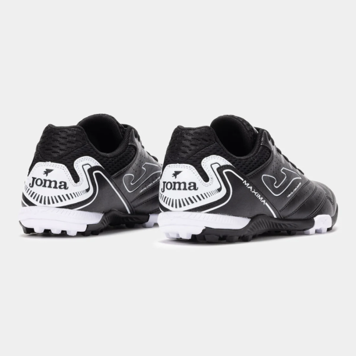 Pánské fotbalové kopačky turfy JOMA Maxima 2501 M TF black · záber 9