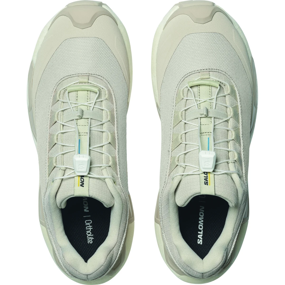 Salomon XC Edge W · záber 3