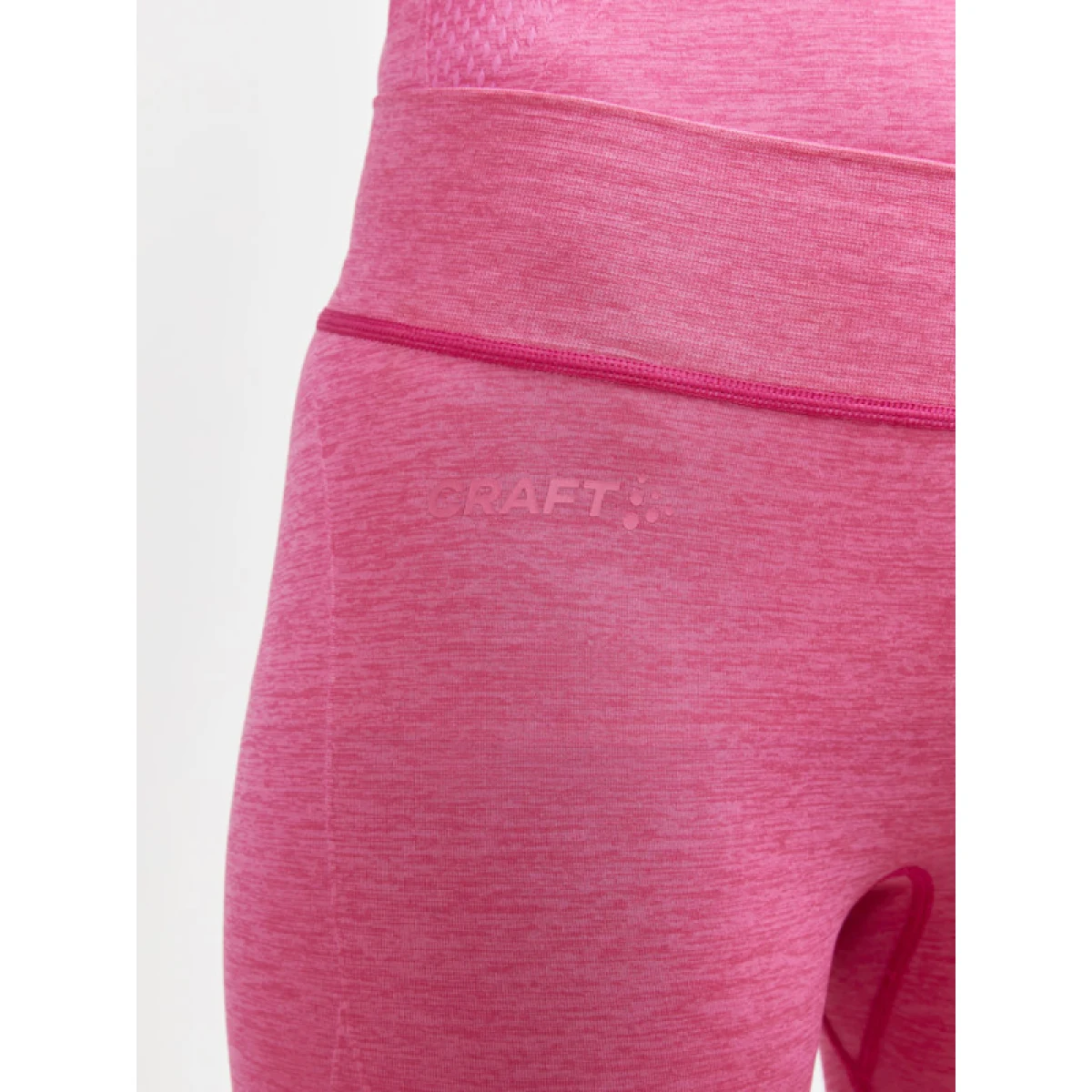 Dámské termo kalhoty CRAFT CORE DRY ACTIVE COMFORT PANT W-B738000-Fame · záber 6