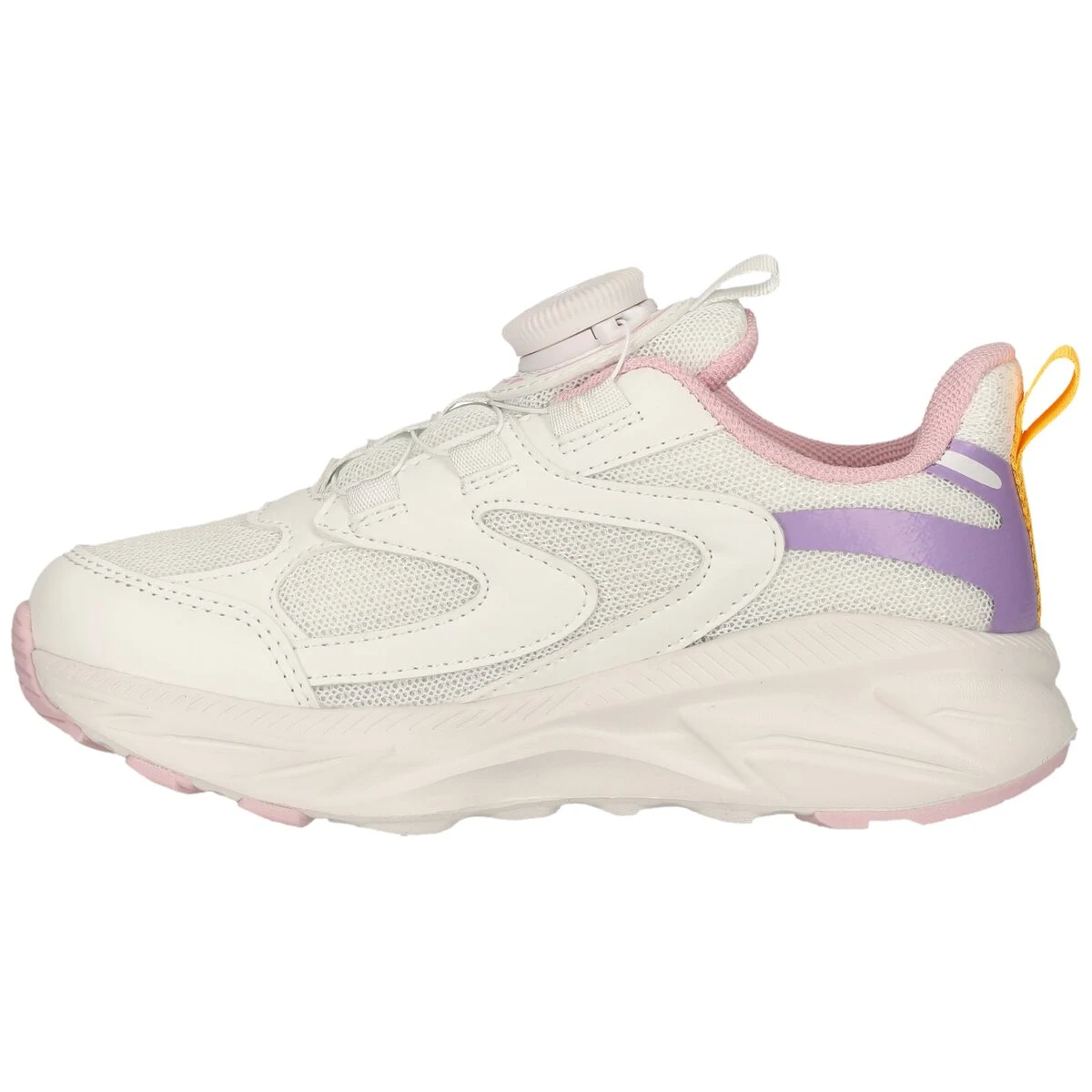 ZigZag Sagunto Q-lock Sneakers · záber 5