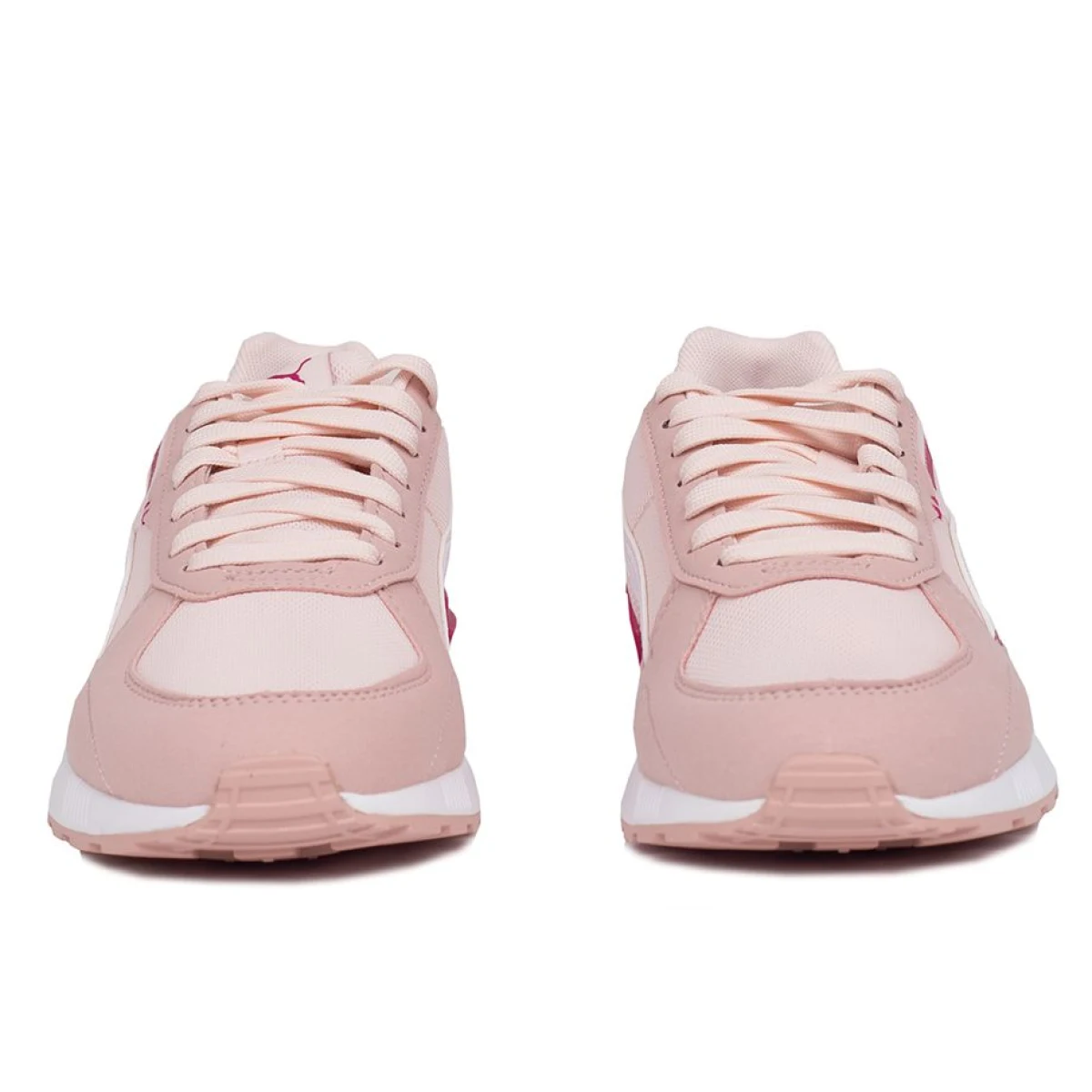 Puma Graviton Jr. - Velikost: 36 | Barva: ružová · záber 5