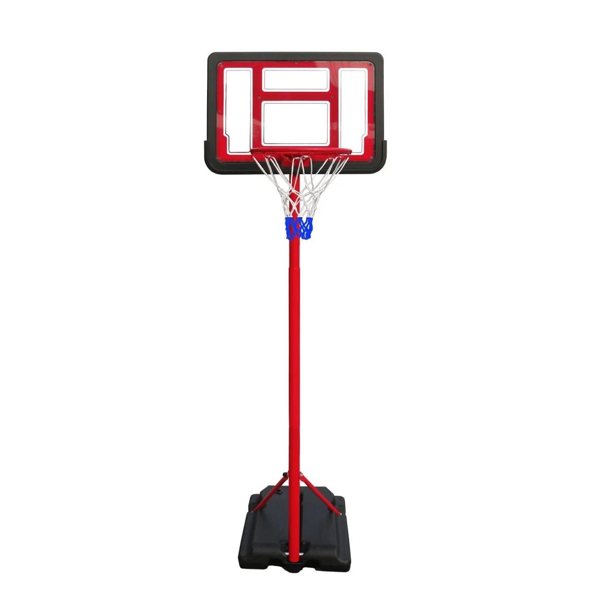 Basketbalový koš MASTER Across 165 · záber 2