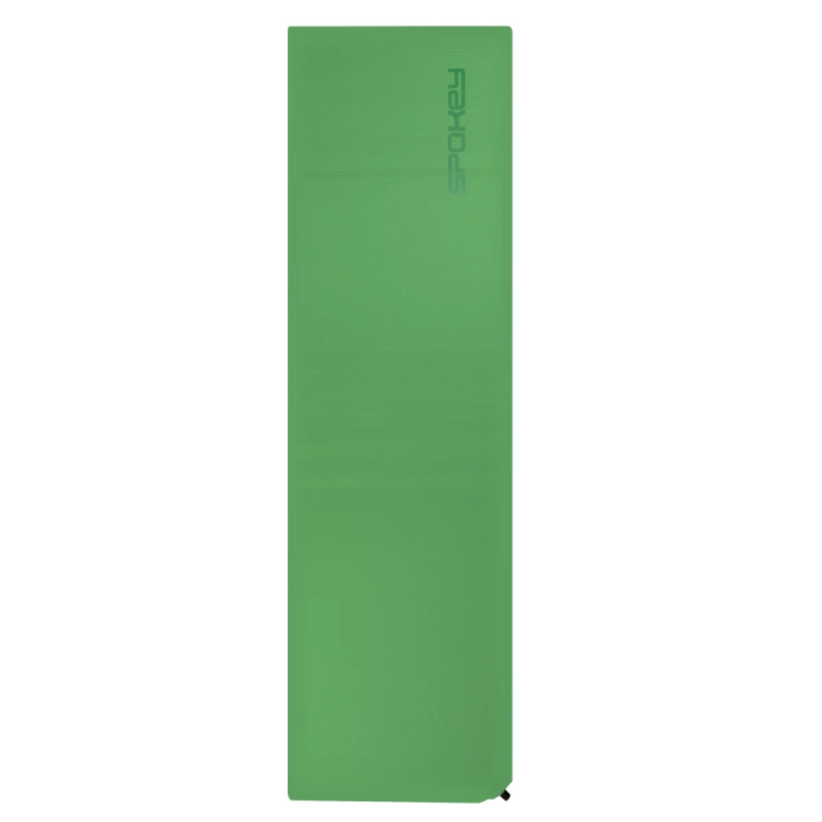 Samonafukovací karimatka SPOKEY SAVORY selfinflatable180 x 50 x 2,5 cm, R-Value 3.6 · záber 3