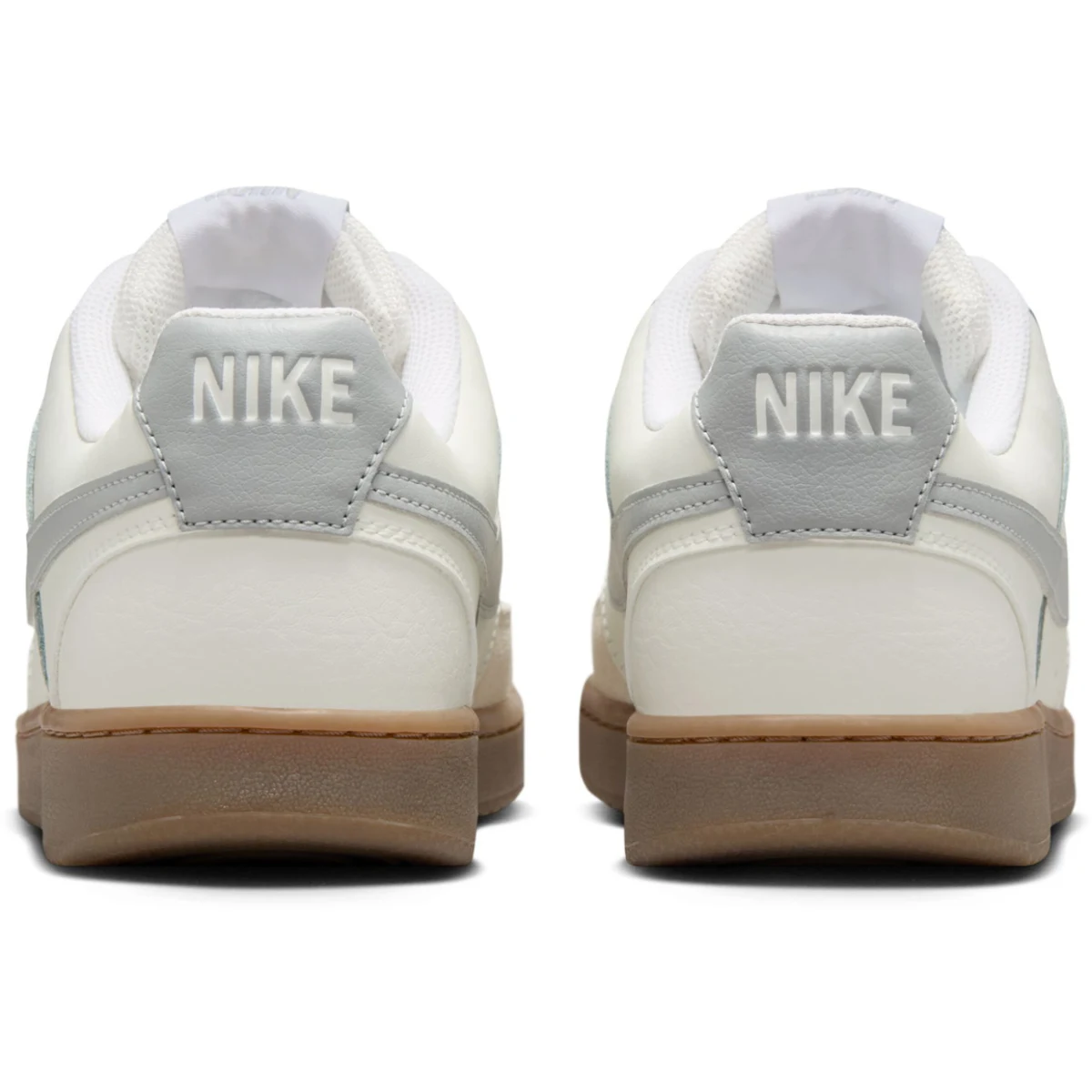 Nike Court Vision Low M - Velikost: 44 | Barva: béžová · záber 5