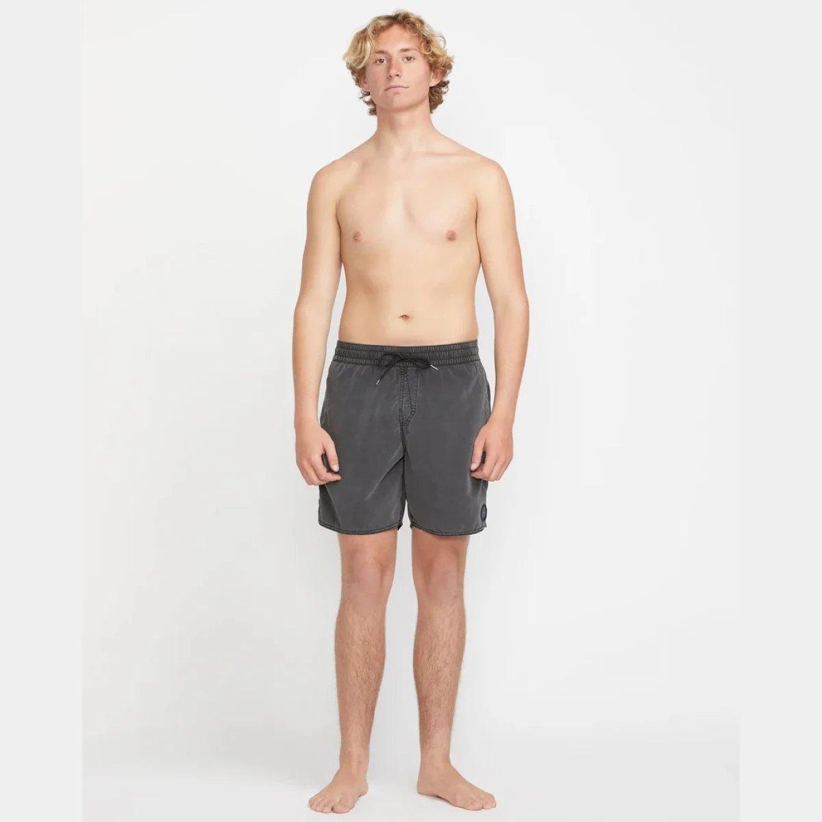 Volcom Center Trunk 17 · záber 4