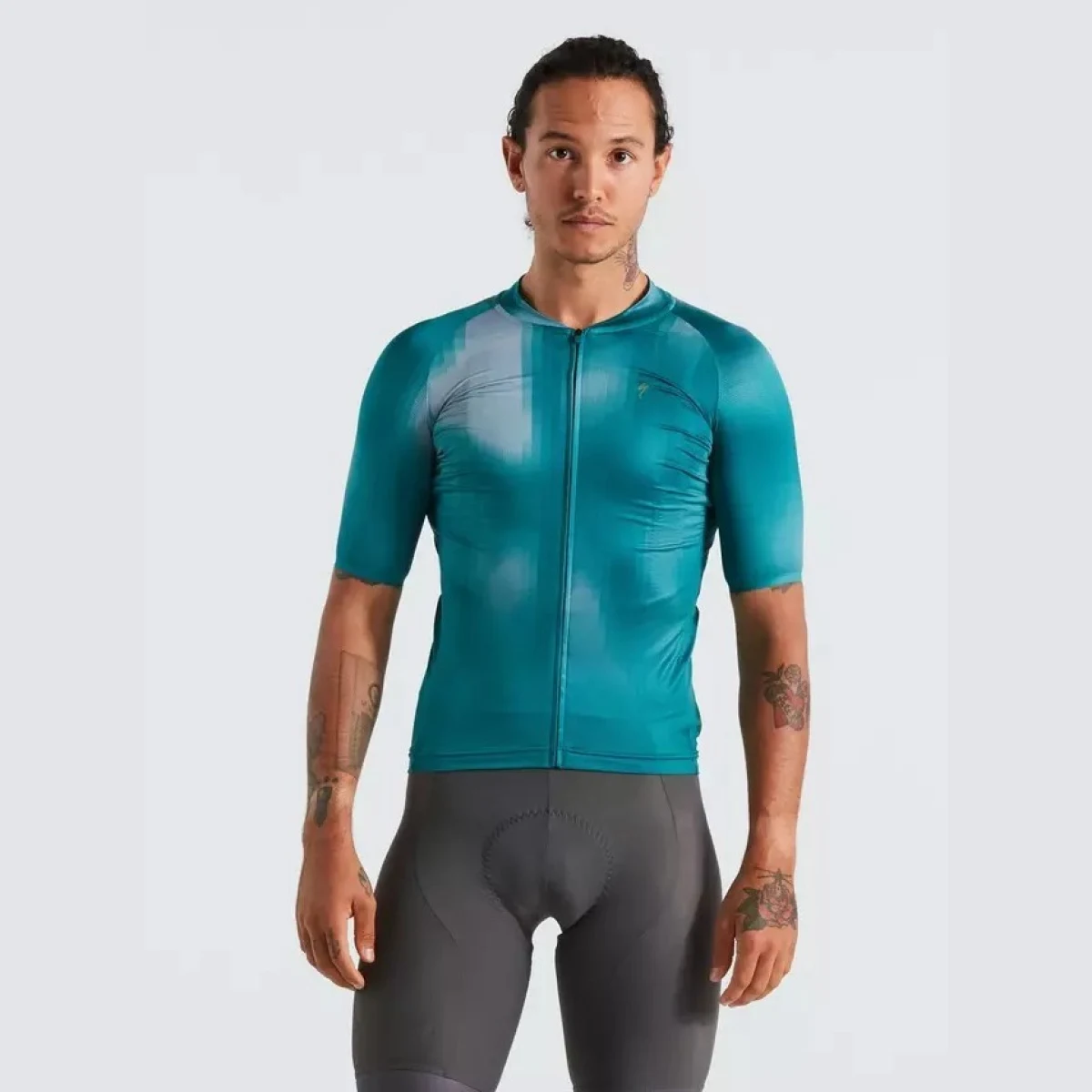 Specialized SL Air Distortion Jersey - Velikost: S · záber 1