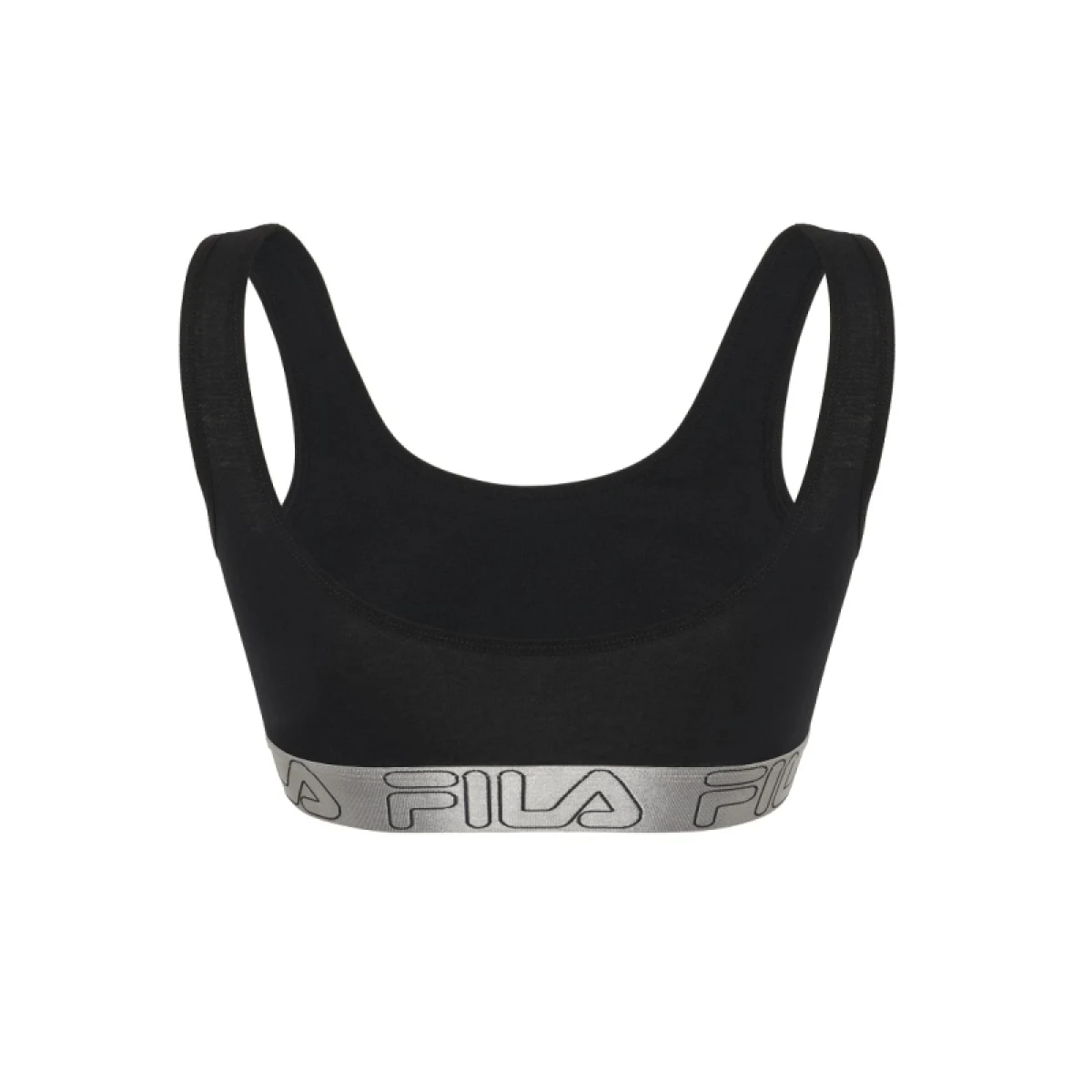 Dámská podprsenka FILA 1PACK-FU6345 WOMAN BRA 200 · záber 3