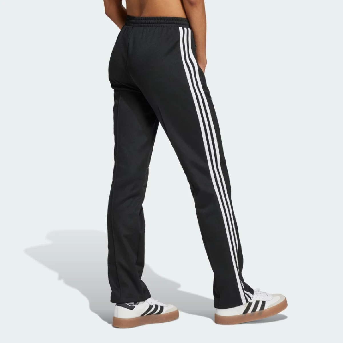 Dámské kalhoty ADIDAS ORIGINALS CLASSIC TP-BLACK · záber 3