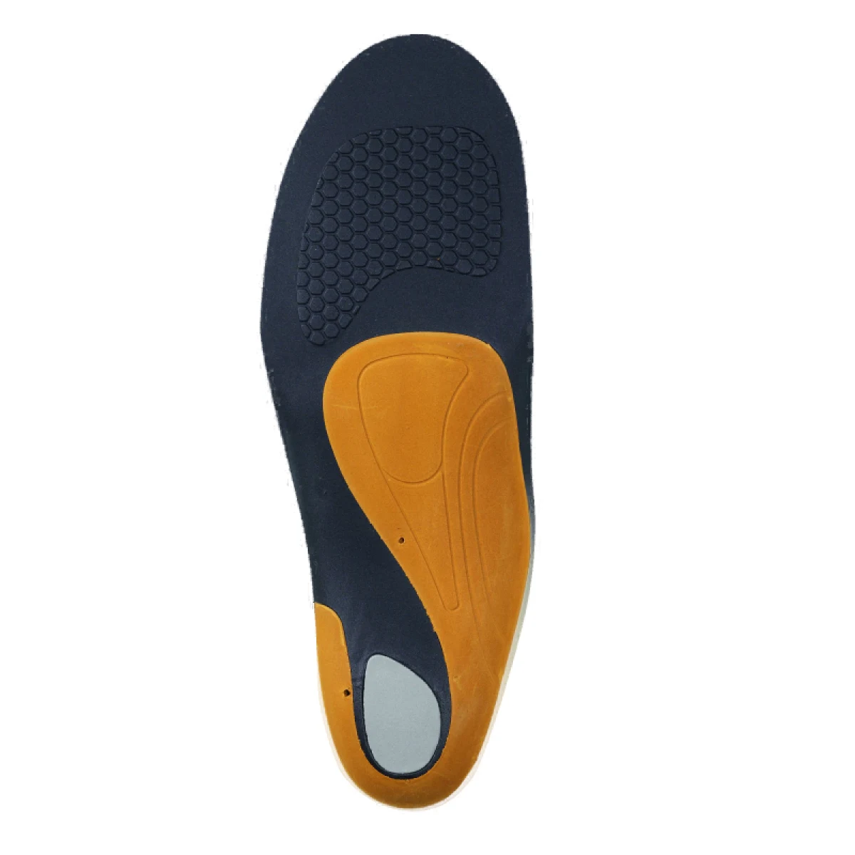 Stélky (vložky) do bot. BOOT DOC Thermo X · záber 2