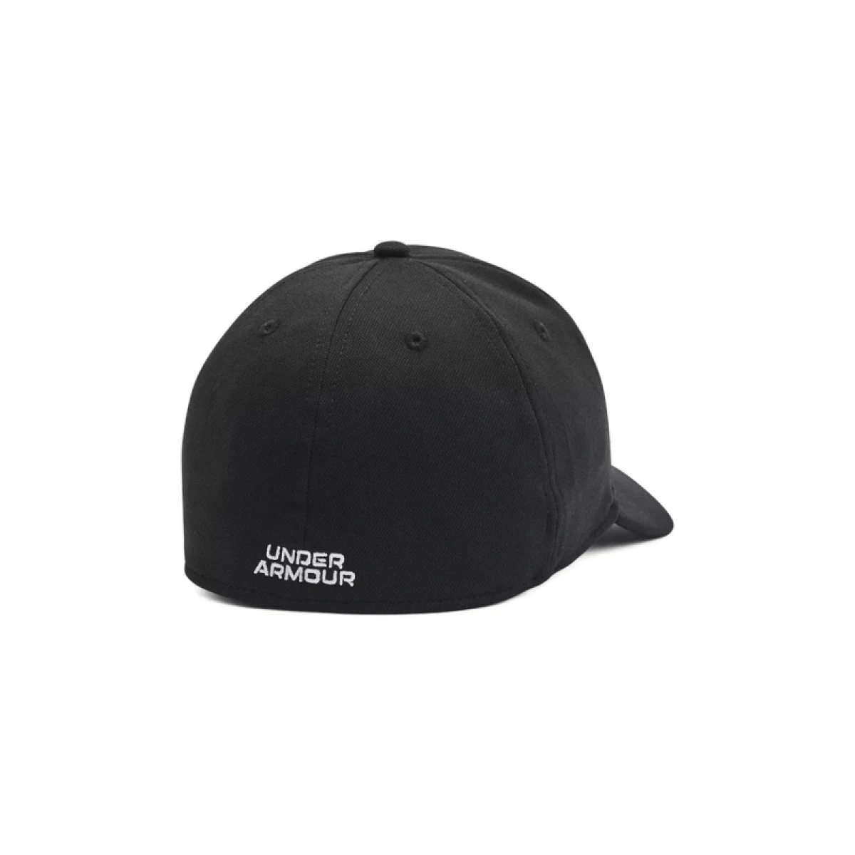 Pánská kšiltovka UNDER ARMOUR Mens UA Blitzing-BLK · záber 2