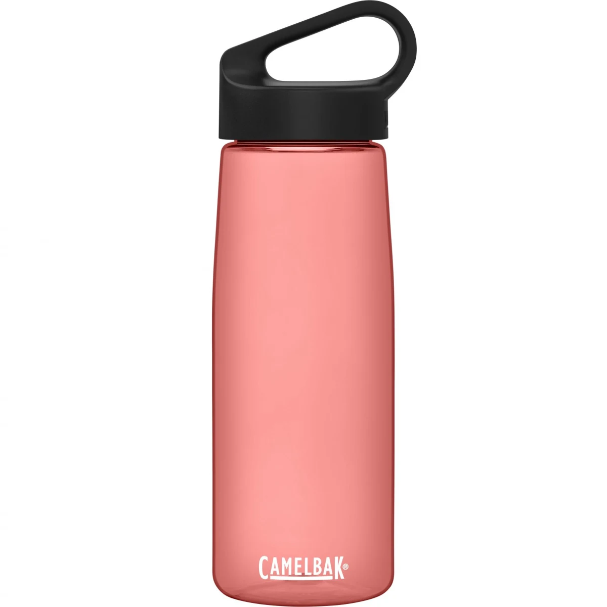 CamelBak Carry Cap, láhev na vodu, 0,75 l, růžová · záber 1