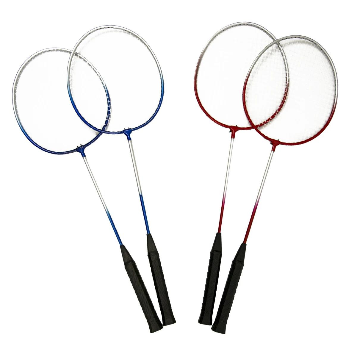 Badmintonový set MASTER Fun 4 se sítí · záber 2