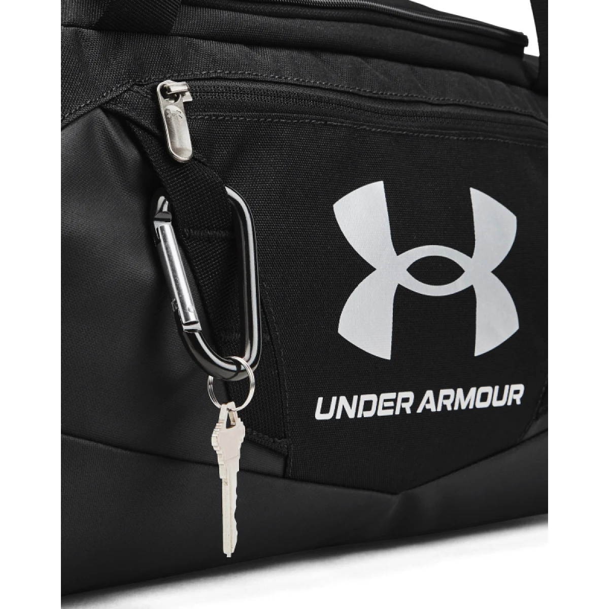 Cestovní taška UNDER ARMOUR UA Undeniable 5.0 Duffle XS · záber 3