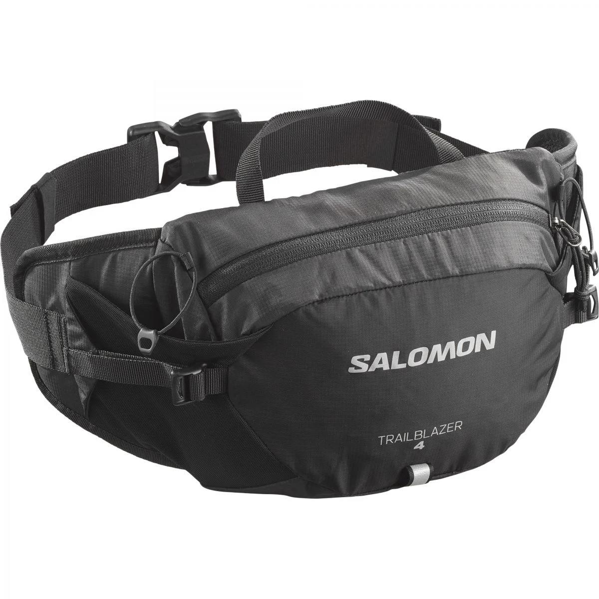 Salomon Trailblazer Belt, brašna na opasek, černá · záber 2