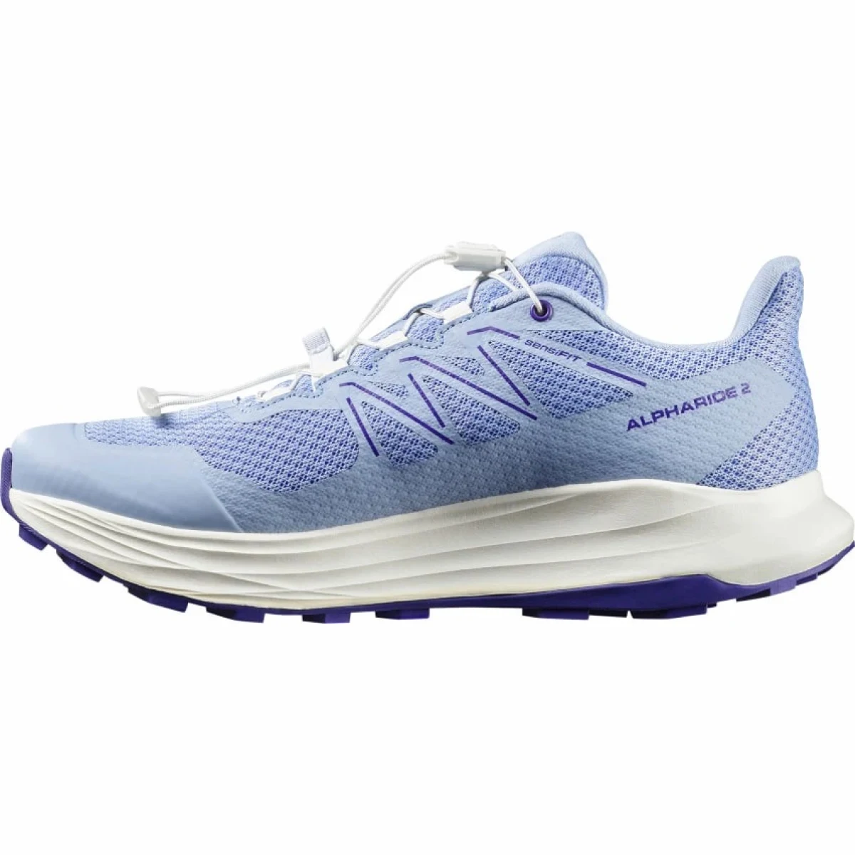 Salomon Alpharide 2 W · záber 4