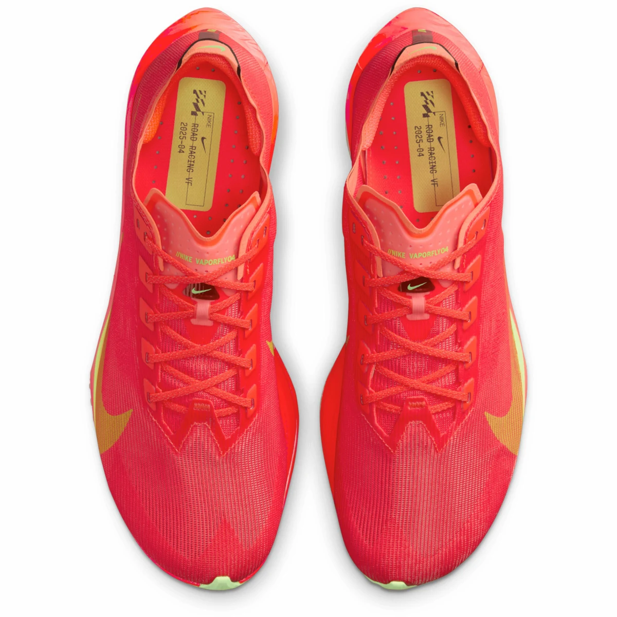 Nike Vaporfly 4 Racing m · záber 4