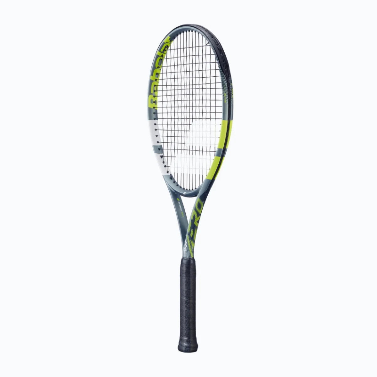 Tenisová raketa pro pokročilé BABOLAT EVO AERO PINK · záber 3