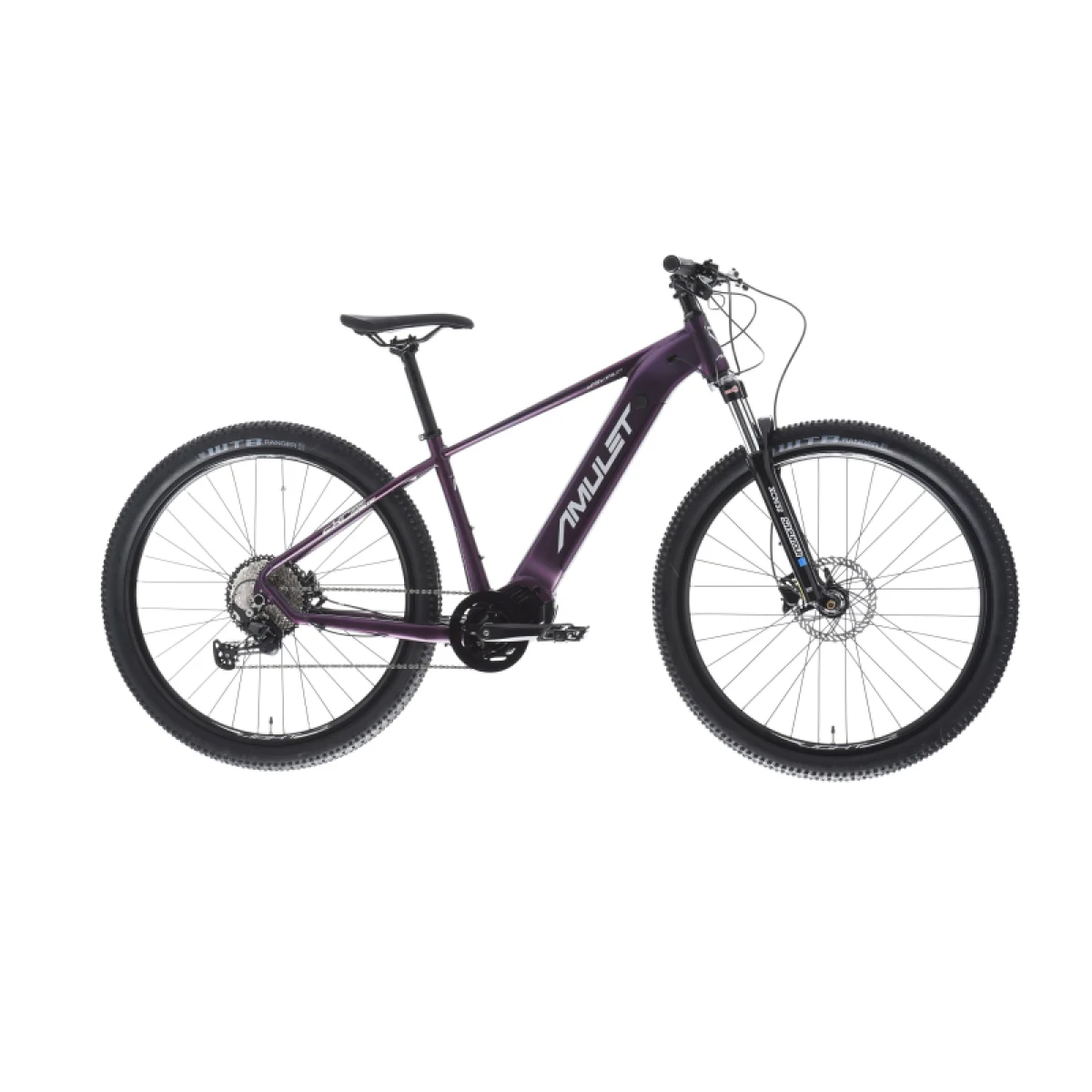 Dámské horské elektrokolo AMULET 29 eRival 5.0 SH, royal purple white · záber 4