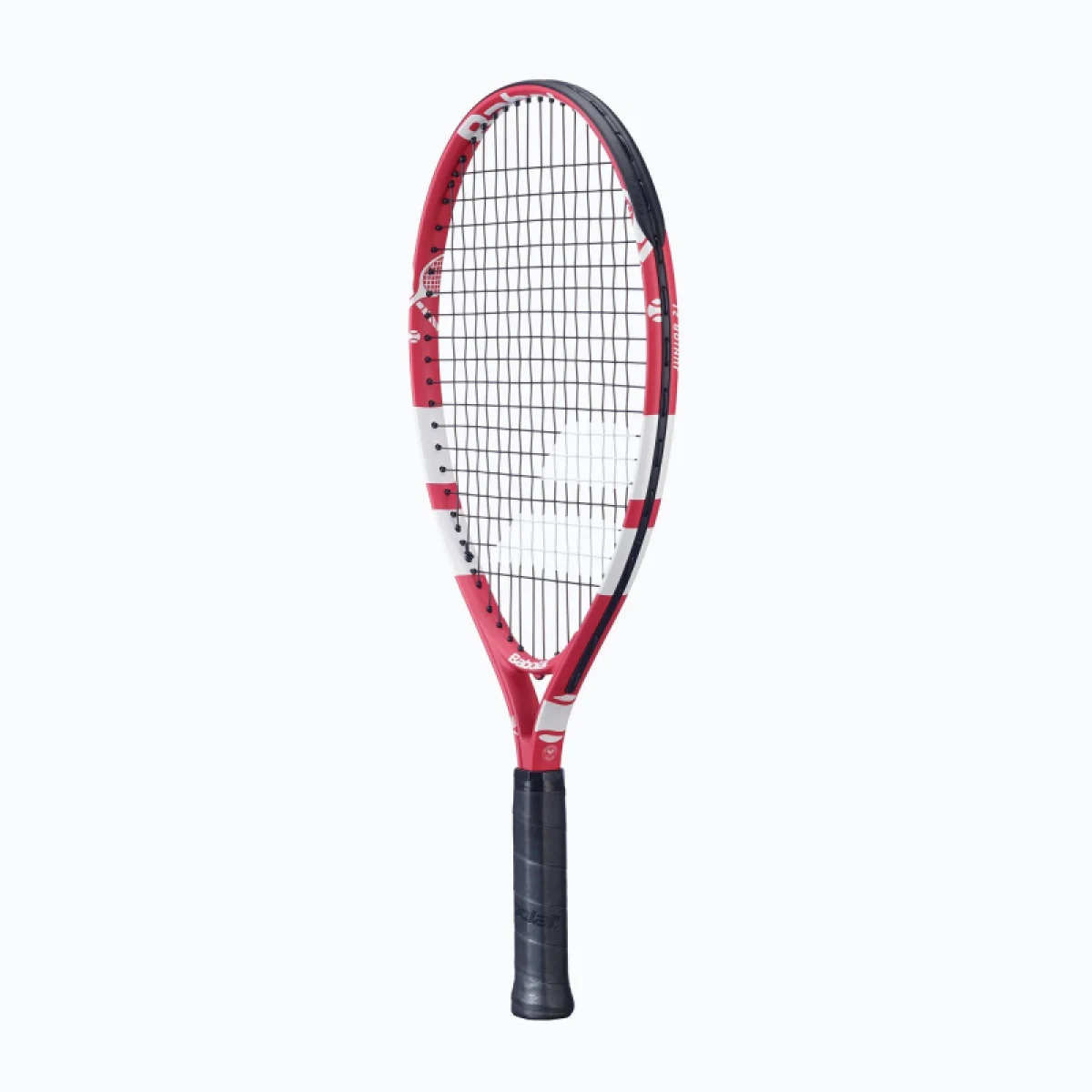 Tenisová raketa BABOLAT JUNIOR 21 WIMBLEDON · záber 3