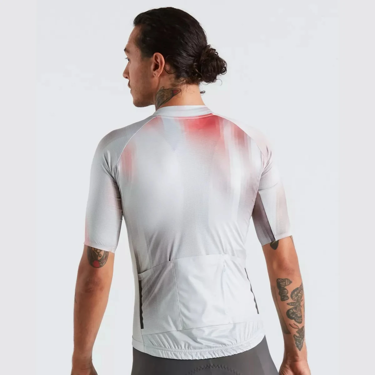 Specialized SL Air Distortion Jersey - Velikost: S · záber 9