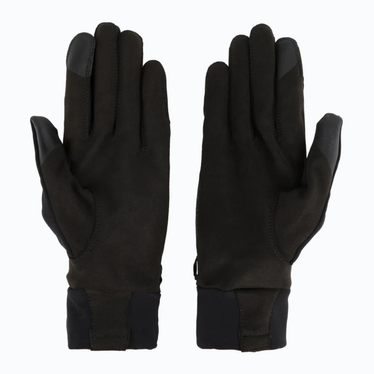 Pánské rukavice ZIENER GYSMO TOUCH-801409-12-black · záber 3