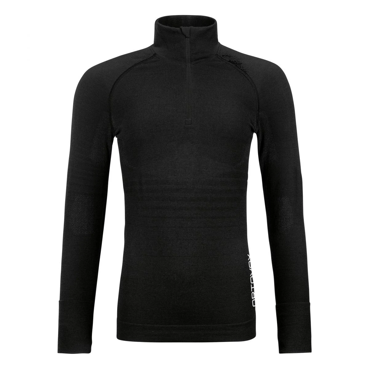 Ortovox 230 Competition Zip Neck, dámská, černá · záber 4